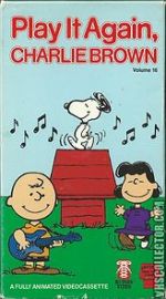 Watch Play It Again, Charlie Brown (TV Short 1971) Movie2k