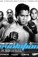 Watch Strikeforce: Evolution Movie2k