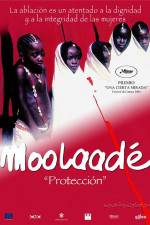 Watch Moolaade Movie2k