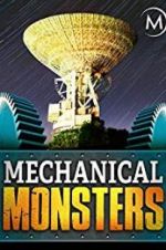 Watch Mechanical Monsters Movie2k