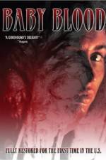Watch Baby Blood 9movies