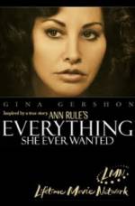 Watch Everything She Ever Wanted Movie2k