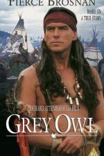 Watch Grey Owl Movie2k