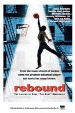 Watch Rebound: The Legend of Earl 'The Goat' Manigault Movie2k