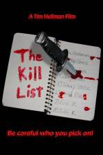 Watch The Kill List Movie2k