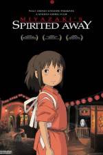 Watch Spirited Away Movie2k