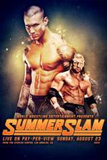 Watch WWE Summerslam Movie2k