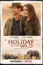 Watch Holiday In The Wild Movie2k