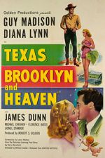 Watch Texas, Brooklyn & Heaven Movie2k