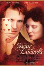 Watch Oscar and Lucinda Movie2k