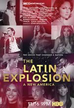 Watch The Latin Explosion: A New America Movie2k