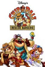 Watch Chip \'n\' Dale\'s Rescue Rangers to the Rescue Movie2k