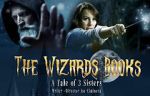 Watch The Wizards Books: A Tale of Three Sisters Movie2k
