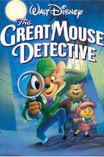 Watch The Great Mouse Detective Movie2k