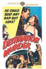 Watch Destination Murder Movie2k
