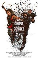 Watch Ghost Source Zero Movie2k