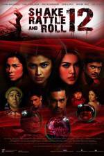 Watch Shake Rattle and Roll 12 Movie2k