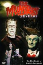 Watch The Munsters' Revenge Movie2k