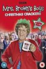 Watch Mrs Brown\'s Boys Christmas Crackers Movie2k