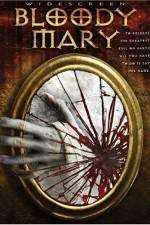 Watch Bloody Mary Movie2k