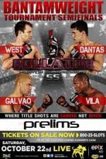 Watch Bellator Fighting Championships 55 Prelims Movie2k