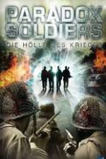 Watch Paradox Soldiers Movie2k