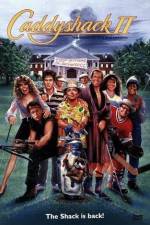 Watch Caddyshack II Movie2k