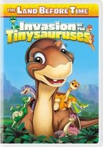 Watch The Land Before Time XI: Invasion of the Tinysauruses Movie2k