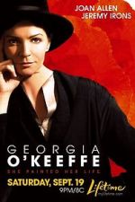 Watch Georgia O'Keeffe Movie2k