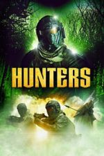 Watch Hunters Movie2k