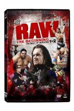 Watch WWE The Best of RAW 2009 Movie2k