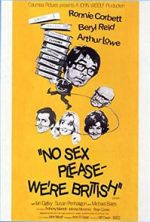 Watch No Sex Please - We\'re British Movie2k