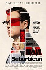 Watch Suburbicon Movie2k