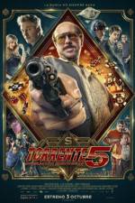 Watch Torrente V: Misin Eurovegas Movie2k