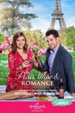 Watch Paris, Wine and Romance Movie2k