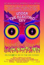 Watch Under the Electric Sky Movie2k