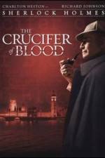 Watch The Crucifer of Blood Movie2k