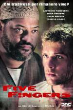 Watch Five Fingers Movie2k