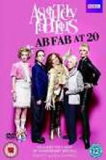 Watch Absolutely Fabulous: Ab Fab At 20 Movie2k