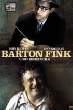 Watch Barton Fink Movie2k