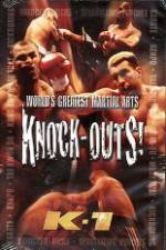 Watch K-1 World's Greatest Martial Arts Knock-Outs Movie2k