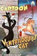 Watch Ventriloquist Cat Movie2k