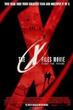 Watch The X-Files Movie Special Movie2k