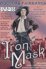 Watch The Iron Mask Movie2k