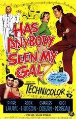 Watch Has Anybody Seen My Gal Movie2k