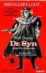 Watch Dr. Syn, Alias the Scarecrow Movie2k