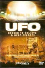 Watch UFO Deep Secrets Movie2k