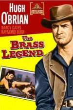 Watch The Brass Legend Movie2k