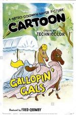 Watch Gallopin\' Gals Movie2k