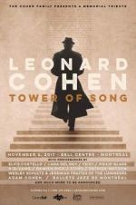 Watch Tower of Song: A Memorial Tribute to Leonard Cohen Movie2k